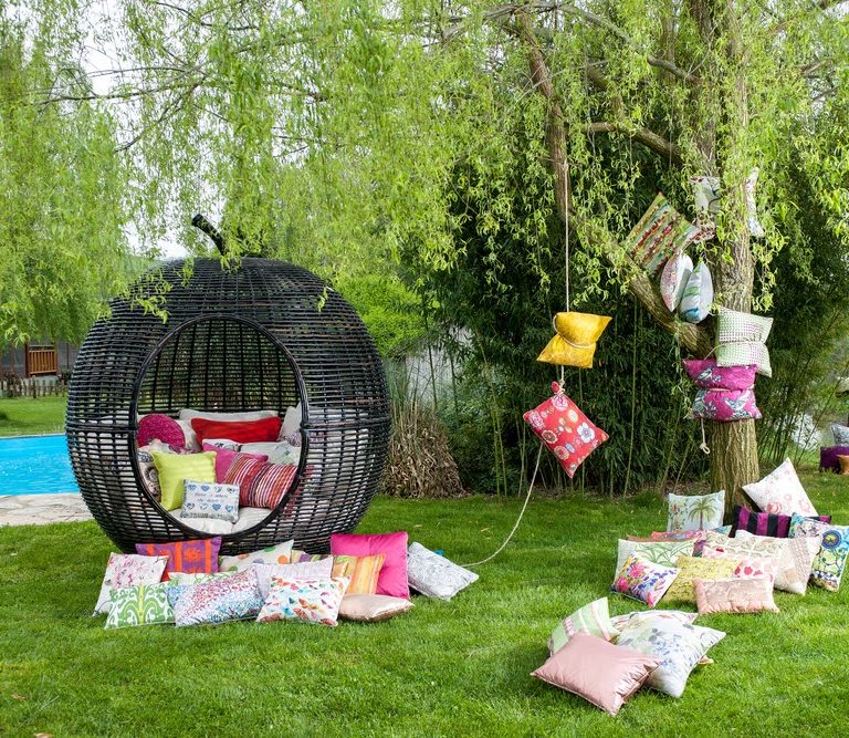entretenir son jardin