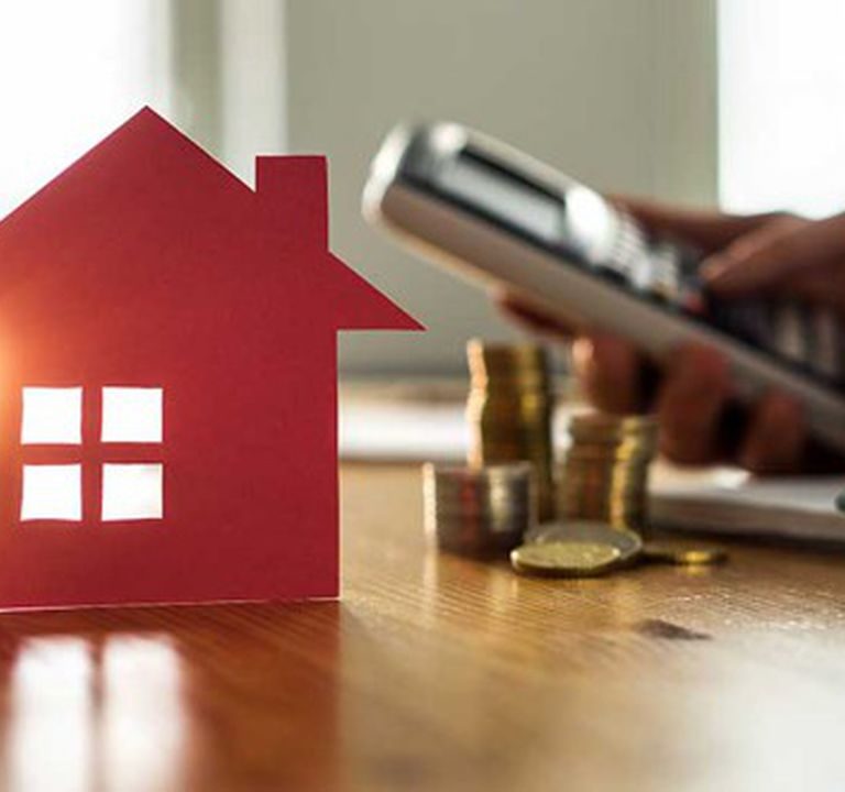 crédit immobilier